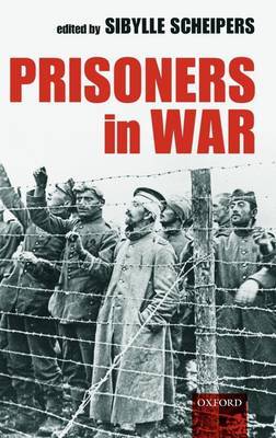 Prisoners in War image