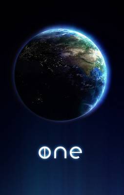 One by Noj Hinkins