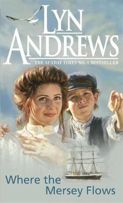 Where the Mersey Flows by Lyn Andrews image