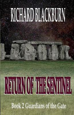 Return of the Sentinel (Book 2 Guardians of the Gate Series) image