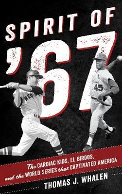 Spirit of '67 by Thomas J. Whalen image