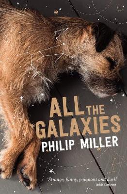 All the Galaxies by Philip Miller image