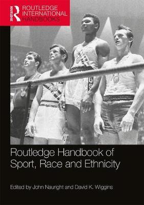 Routledge Handbook of Sport, Race and Ethnicity image