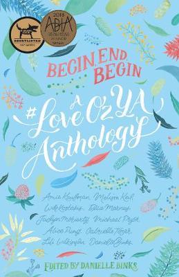 Begin, End, Begin by Amie Kaufman image