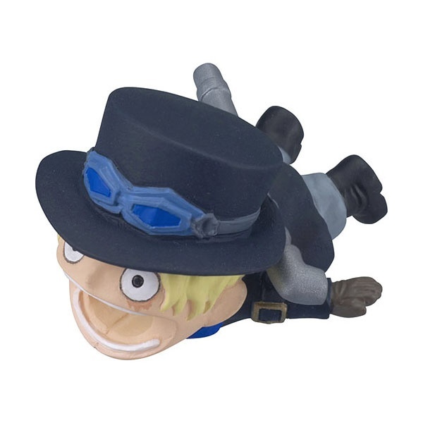 Cable Bite One Piece 07 Sabo at Mighty Ape Australia