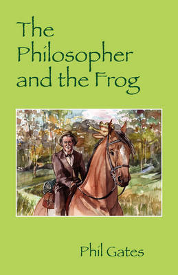 The Philosopher and the Frog by Phil Gates image