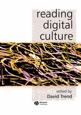 Reading Digital Culture image