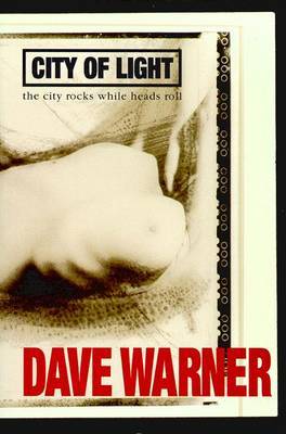City of Light by Dave Warner image