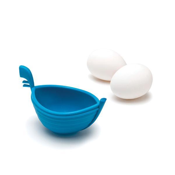 Eggondola Egg Poacher at Mighty Ape NZ