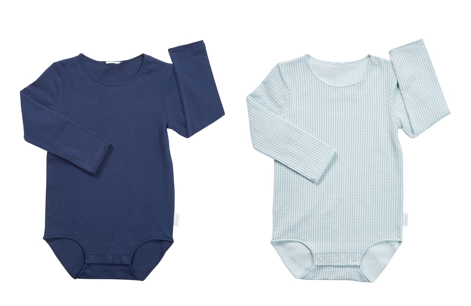 bonds baby long sleeve bodysuit