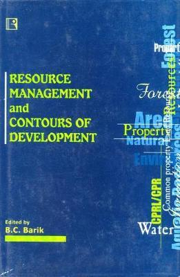 Resource Management and Contours of Development image