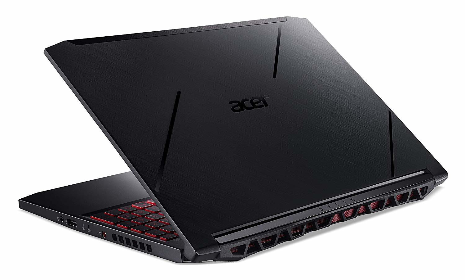 15.6 Acer Nitro 7 Gaming Laptop i7 Intel GTX1660 Ti 16GB image