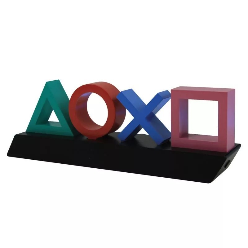 Playstation Icons Light image