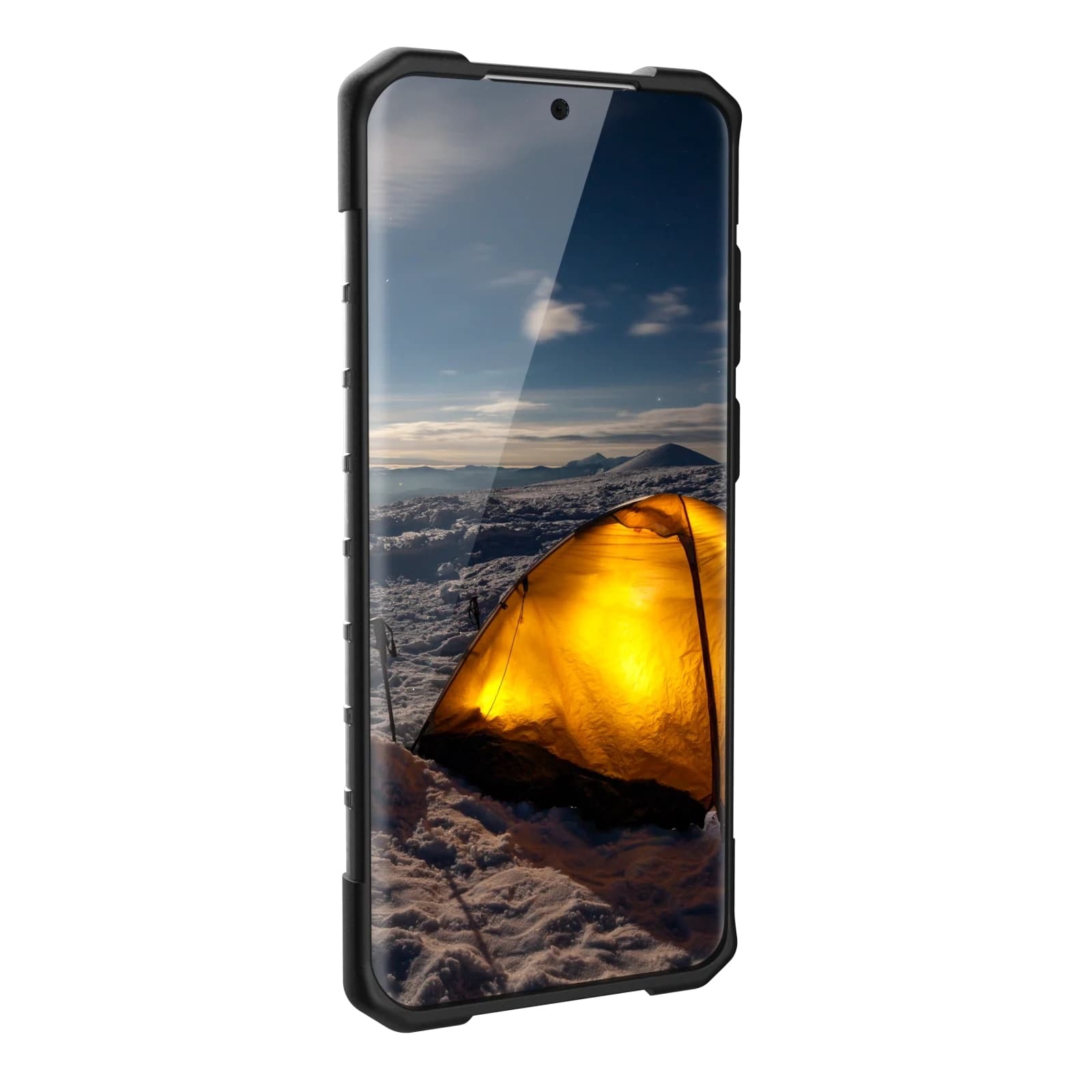 UAG: Plasma for Samsung Galaxy S20+ - Ash image