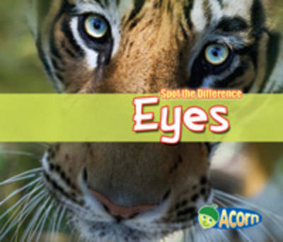Eyes by Daniel Nunn image