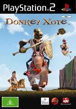 Donkey Xote for PS2 Donkey Xote for PS2