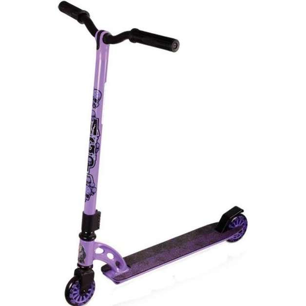 Buy MGP VX2 Pro Scooter Purple at Mighty Ape NZ