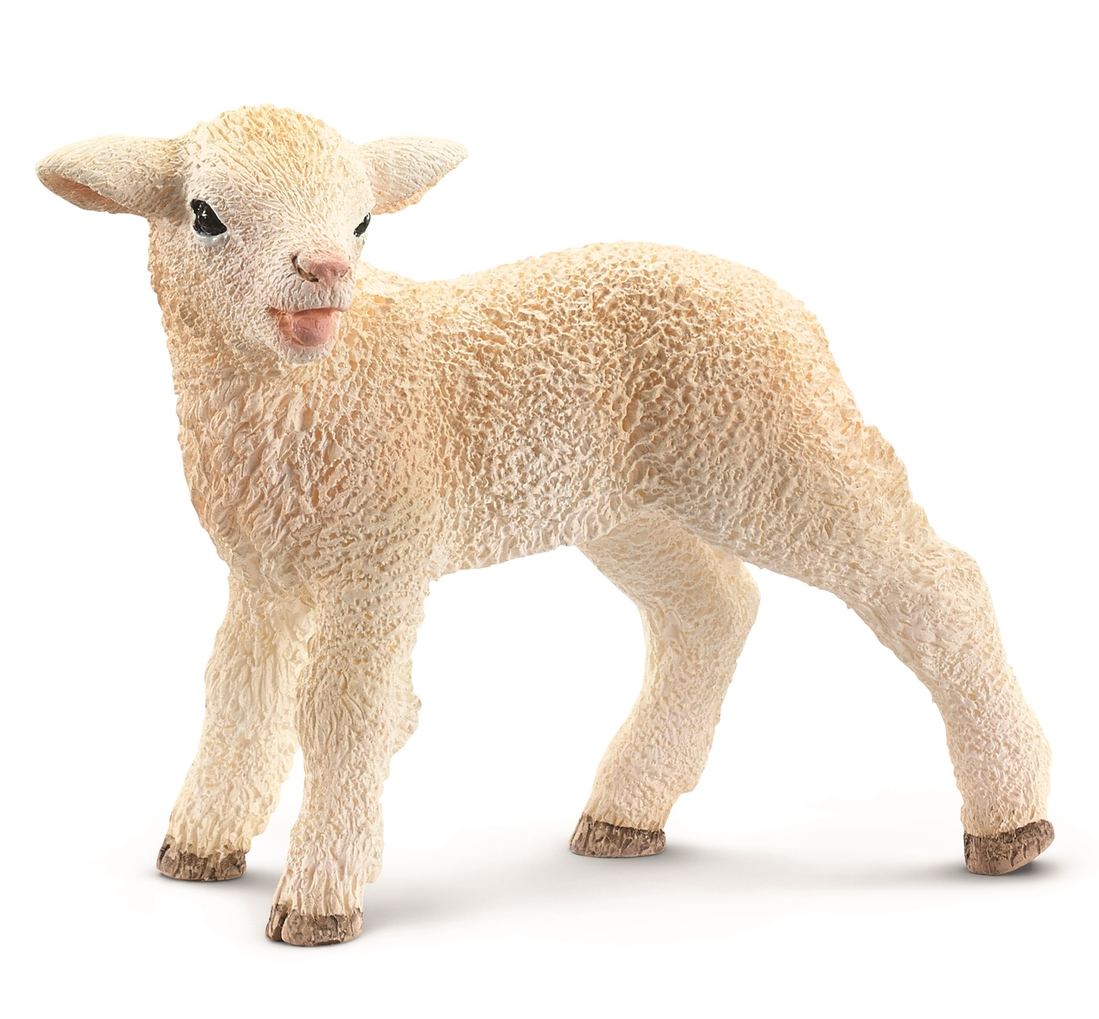 Schleich: Lamb (13744) image