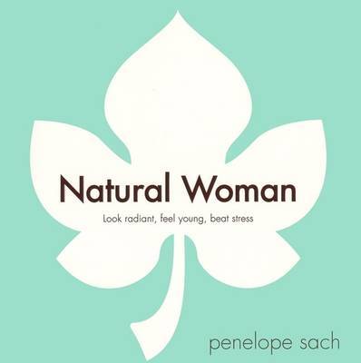 Natural Woman by Penelope Sach image