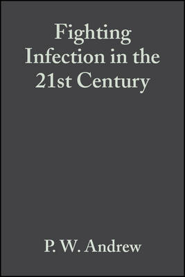 Fighting Infection in the 21st Century image