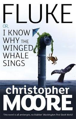 Fluke by Christopher Moore image
