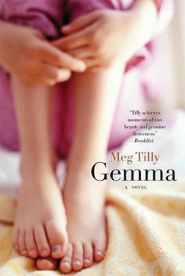 Gemma by Meg Tilly image