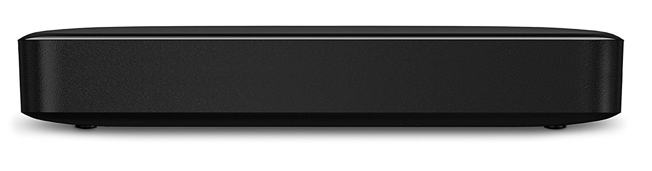 2TB WD Elements Portable Harddrive image