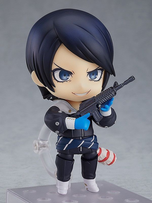 Persona: Yusuke Kitagawa (Phantom Thief) - Nendoroid Figure image