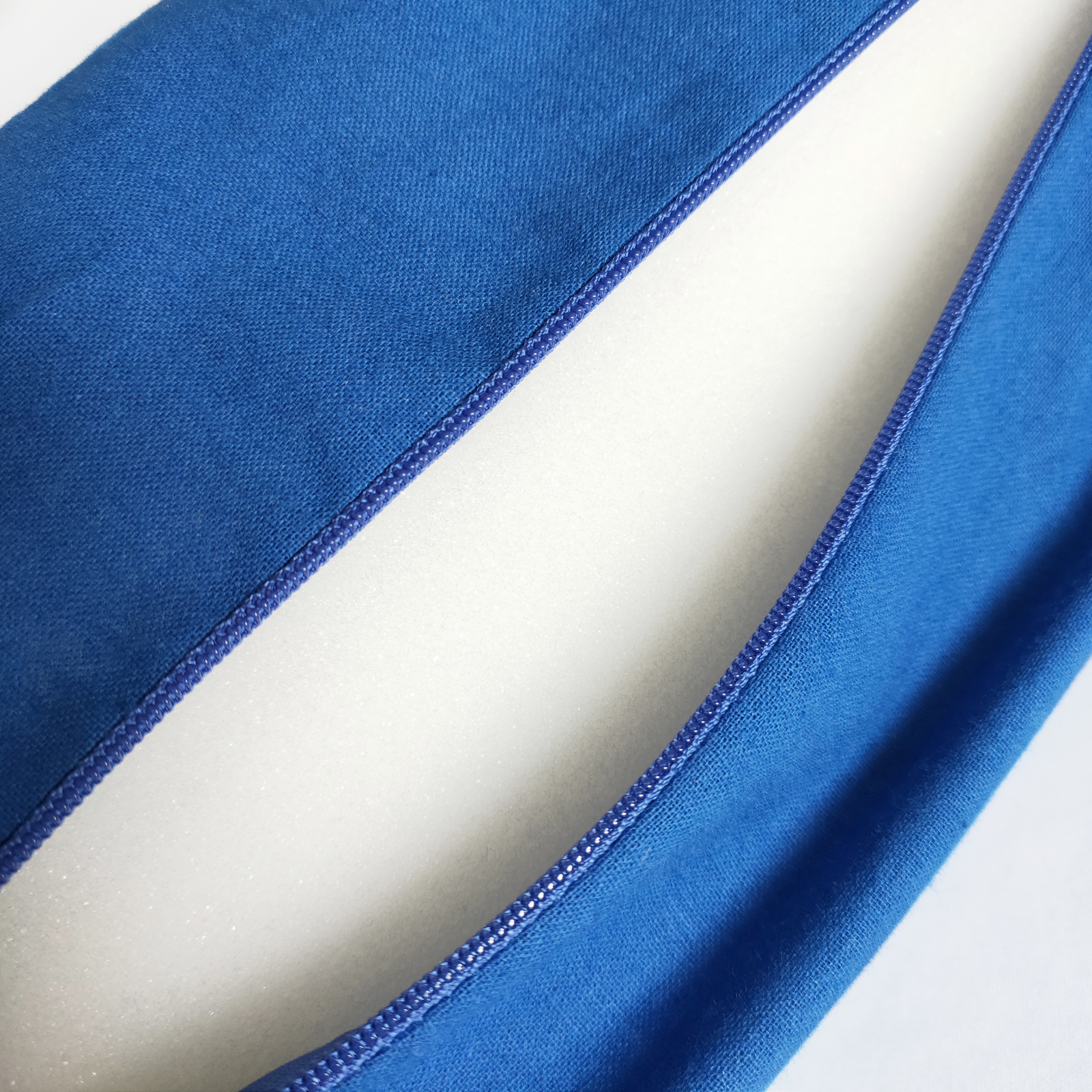 Acupressure Pillow - Blue image