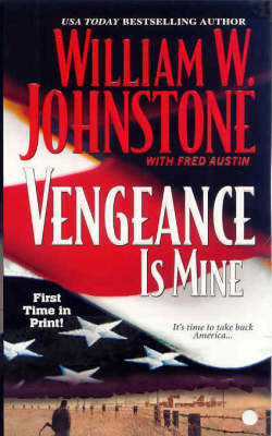 Vengeance is Mine image