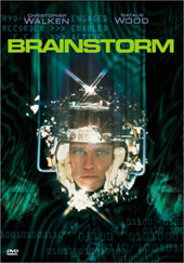 Brainstorm on DVD Brainstorm on DVD