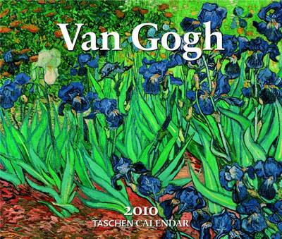 Van Gogh - 2010 image