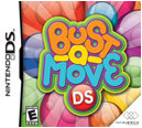 Bust-A-Move DS for DS Bust-A-Move DS for DS