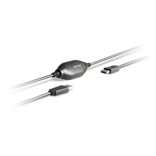 Belkin Easy Transfer Cable for Vista image