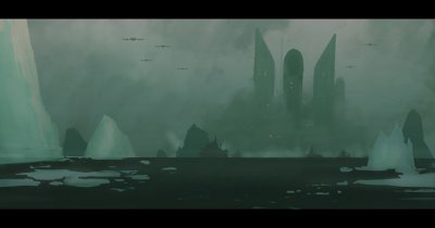 Steel Horizon for PSP image