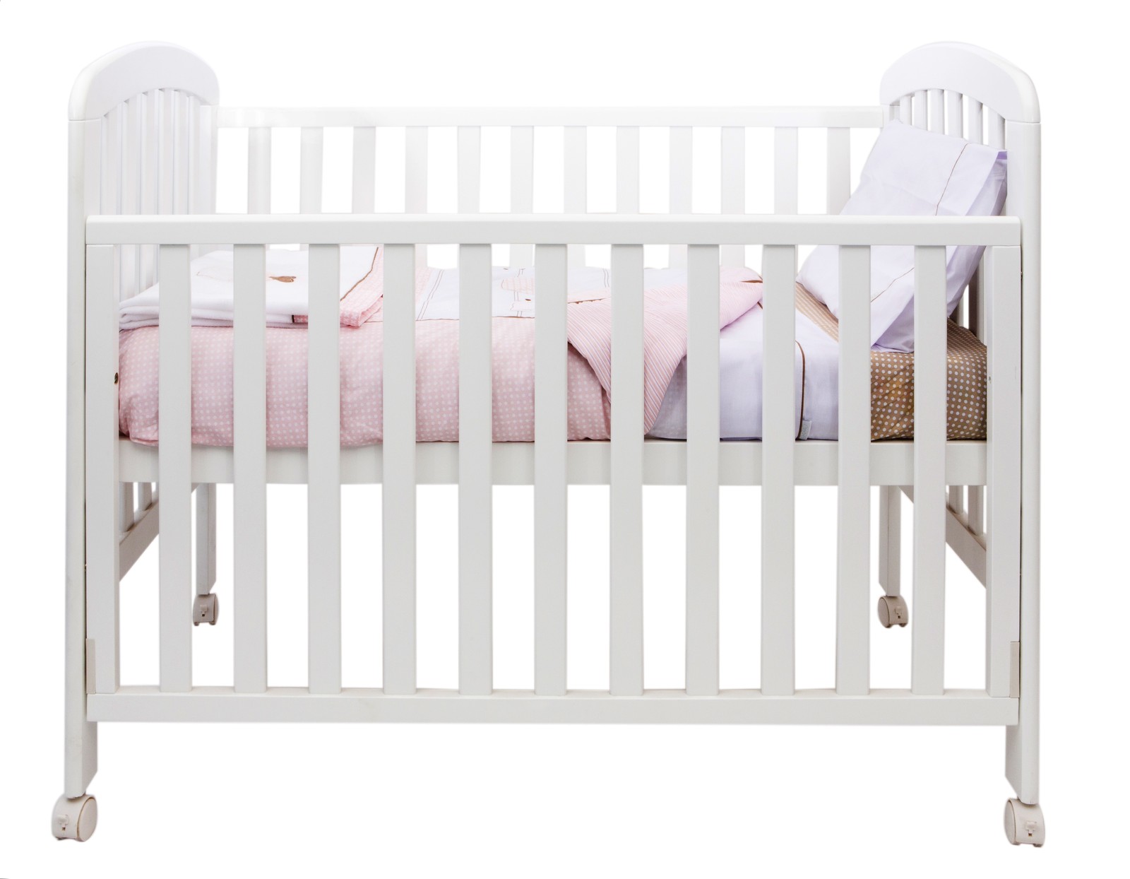 Buy Mother's Choice Maidstone Cot at Mighty Ape NZ