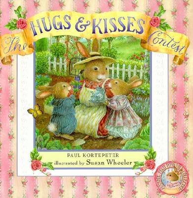 The Hugs & Kisses Contest by Paul Kortepeter image