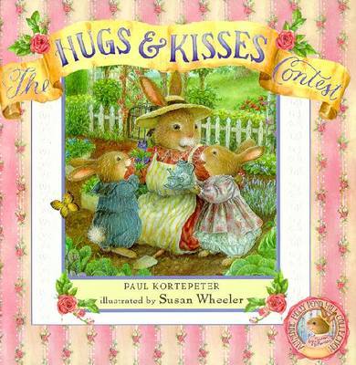 The Hugs & Kisses Contest image