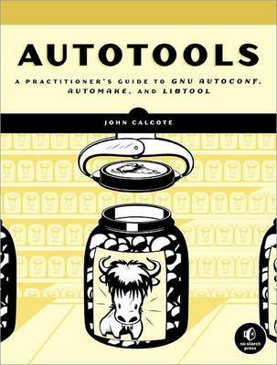 Autotools by John Calcote