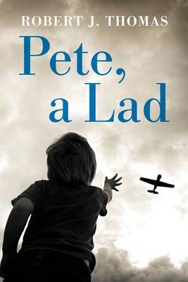 Pete, a Lad image