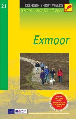 Short Walks Exmoor image