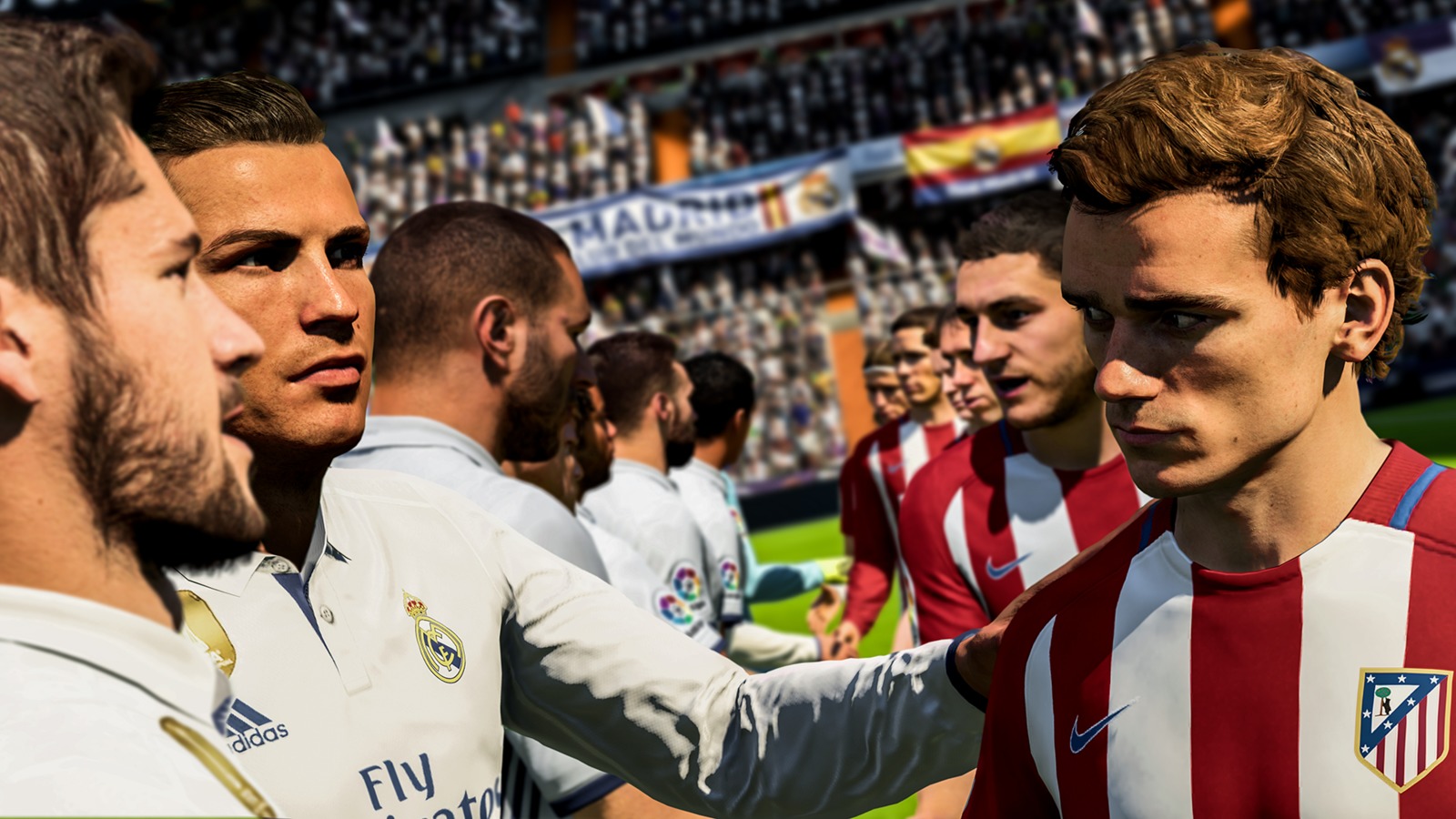 PS4 Slim 1TB FIFA 18 Ronaldo Edition Bundle for PS4 image