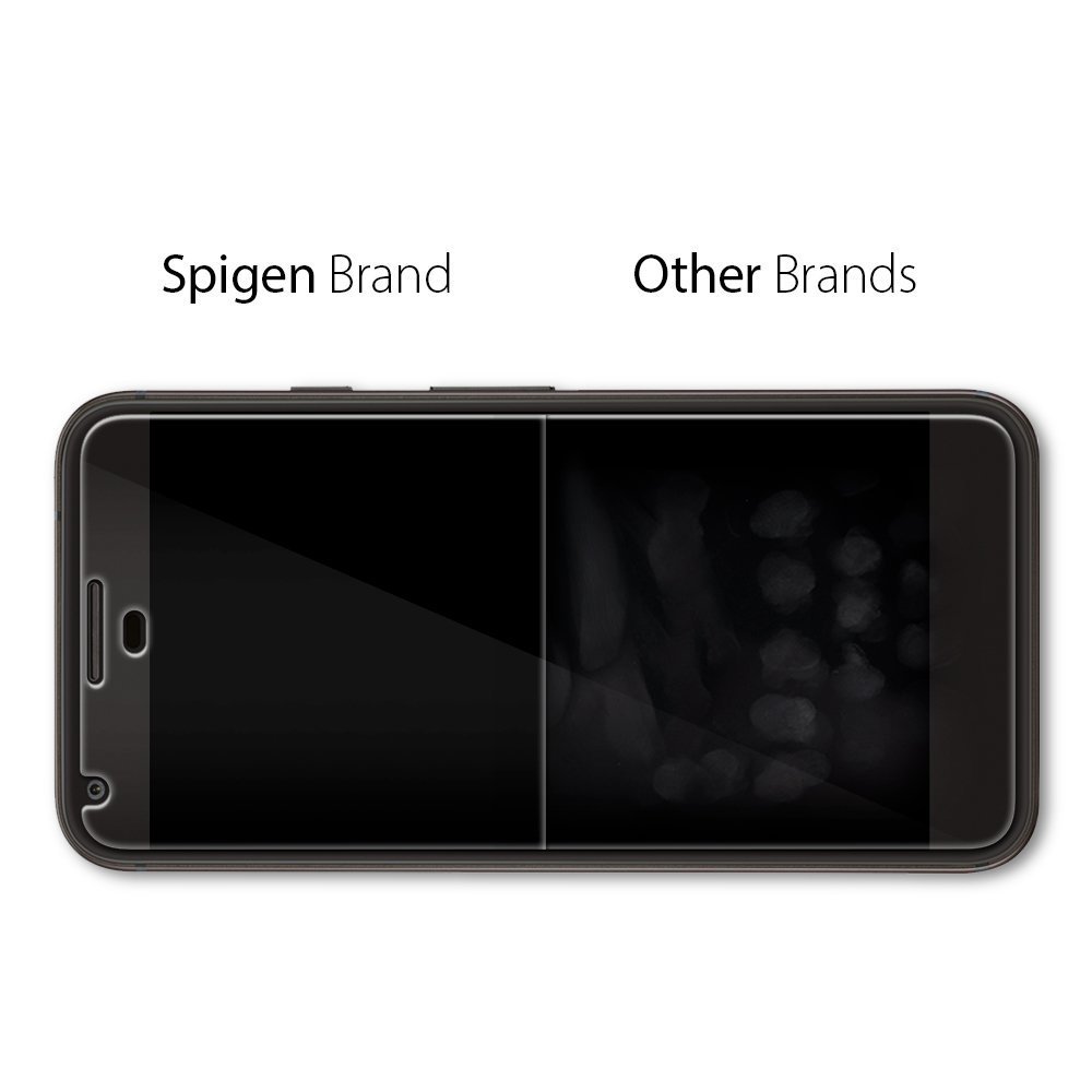 Spigen: Goolge Pixel - Screen Protector image