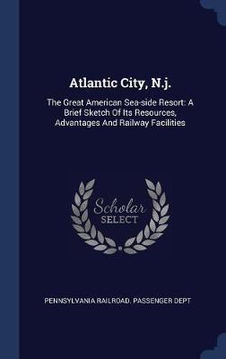 Atlantic City, N.J. image