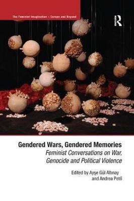 Gendered Wars, Gendered Memories image
