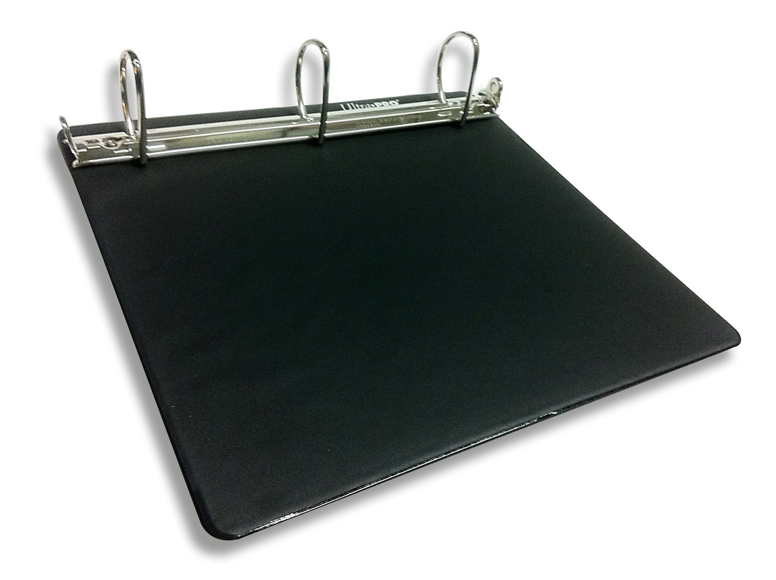 Ultra Pro: 3" Collectors Album - Black image