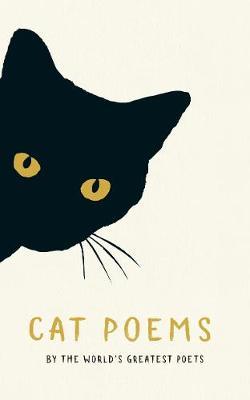 Cat Poems by Various ~ image