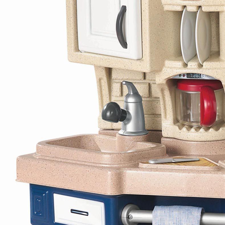 little tikes super kitchen