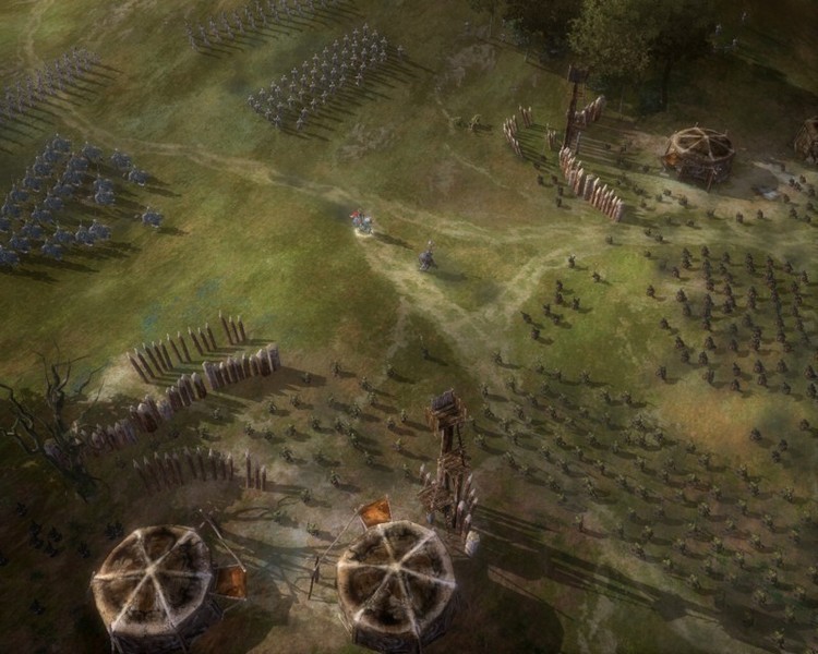 Warhammer: Mark of Chaos Collector's Edition for PC image