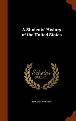 A Students' History of the United States image